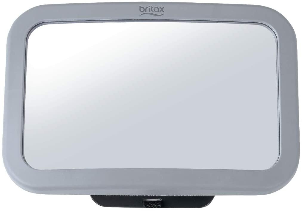 Автомобильное зеркало заднего вида Britax-Romer Back Seat Mirror Grey (2000009540)