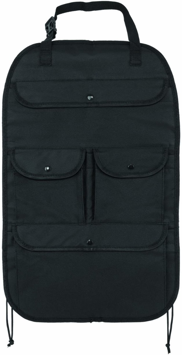 Органайзер на спинку сиденья Britax-Romer Seat Organiser Black (20000000082)