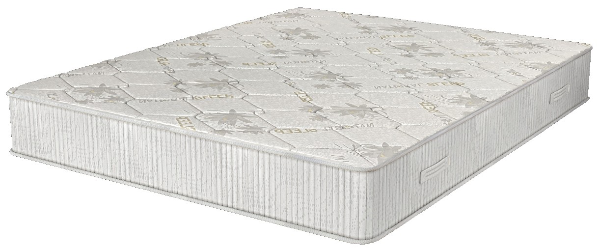 Ортопедический матрас Tiara Natural Sleep 120x200x24, купить по ...