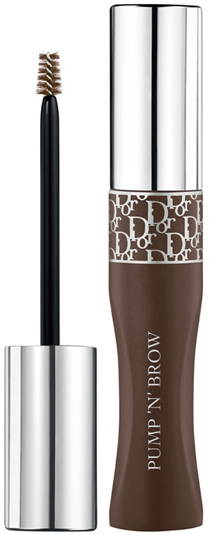 Rimel pentru sprâncene Christian Dior Diorshow Pump 'N' Brow 002