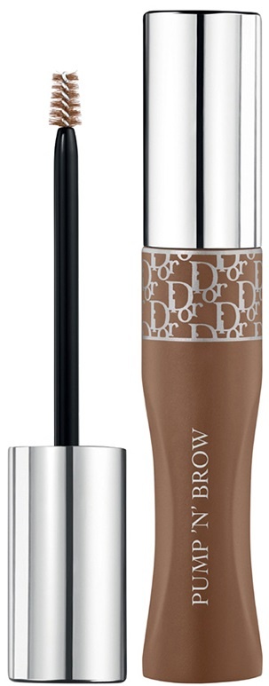 Rimel pentru sprâncene Christian Dior Diorshow Pump 'N' Brow 021