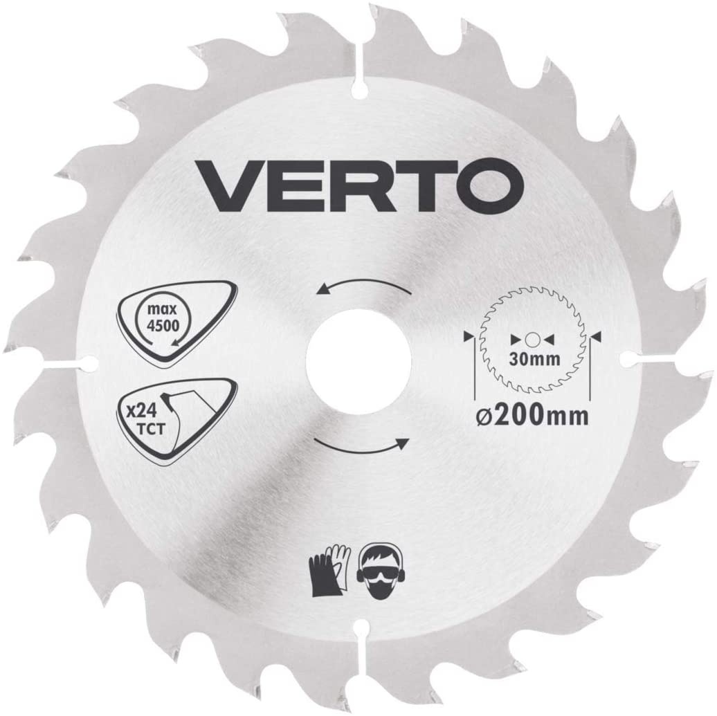 Диск для резки Verto 61H128