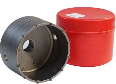 Carota MPN MP-1464