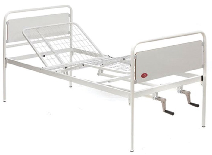 Медицинская кровать Moretti MI110