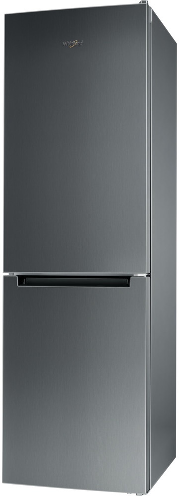 Холодильник Whirlpool WFNF 81E OX 1