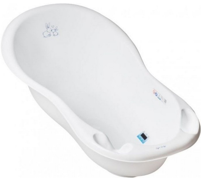 Cădiţă Tega Baby Rabbit (KR-011-103) White