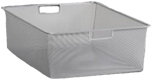 Coș depozitare Vitra 42.7x52.7x18.5 cm White 145290