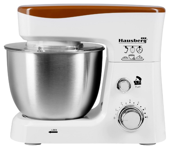 Миксер Hausberg HB-7625AB
