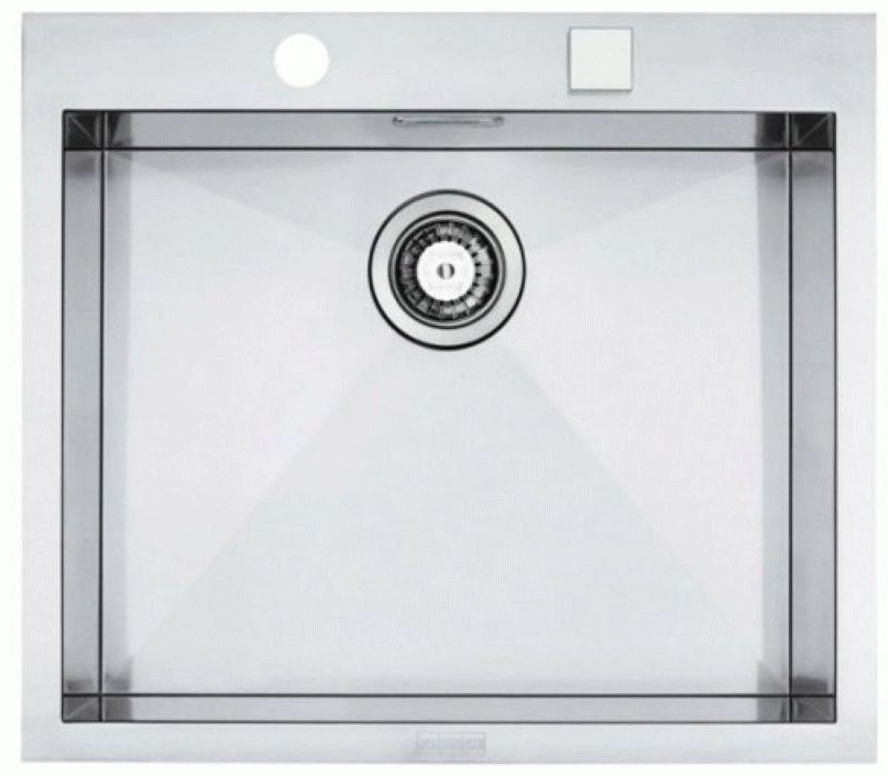 Кухонная мойка Franke Planar PPX 210-58 TL