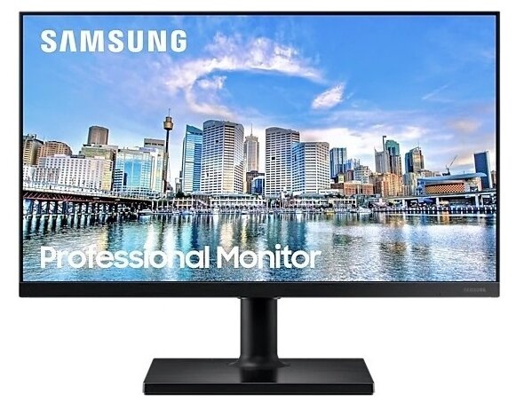 Monitor Samsung F27T450FQI