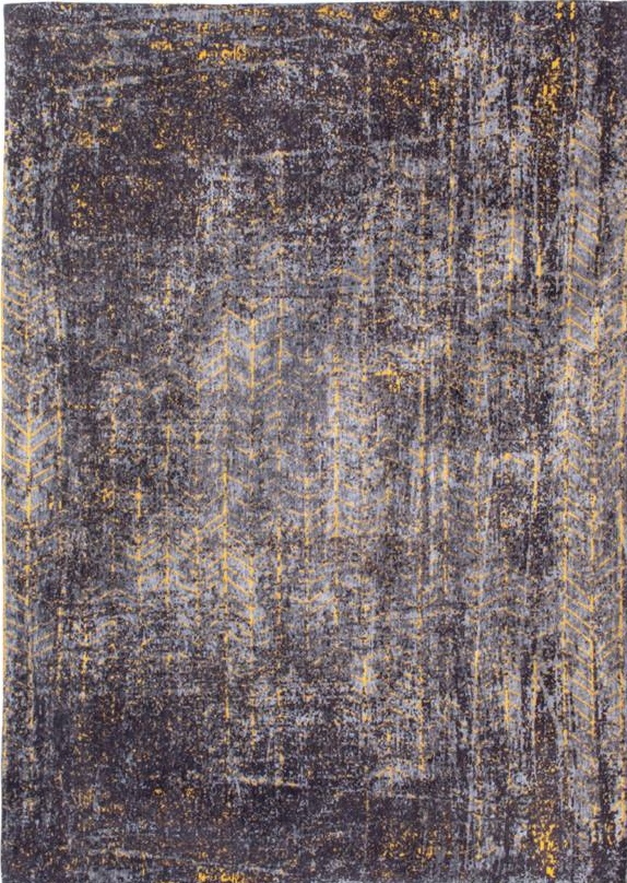 Ковёр Louis de Poortere Mad Men 8422 Broadway Glitter 2.00x2.80m