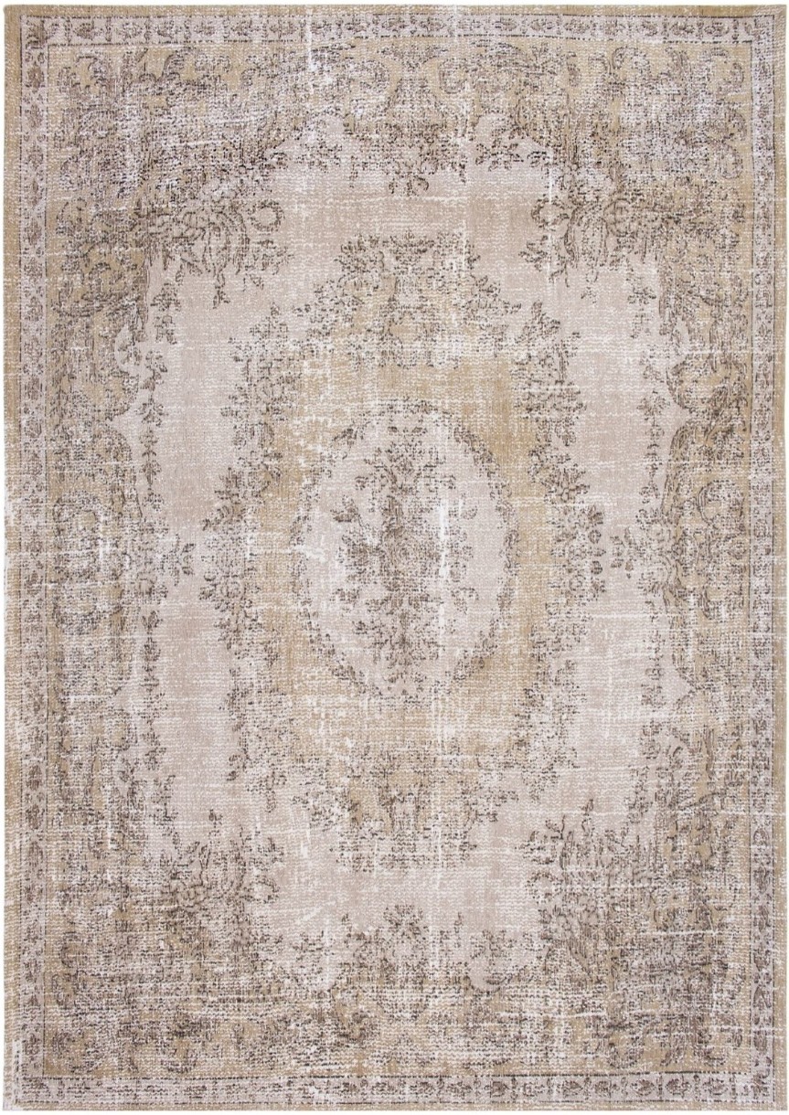 Covor Louis de Poortere Palazzo 9137 Visconti Beige 1.70x2.40m