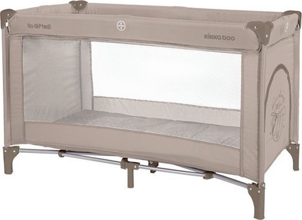 Манеж Kikka Boo So Gifted Beige 1 level (31003020071)