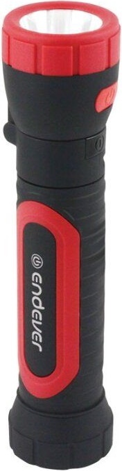 Фонарь Endever Elight F-208