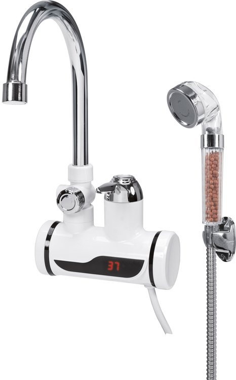 Încălzitor instantaneu electric Fala Katla-4