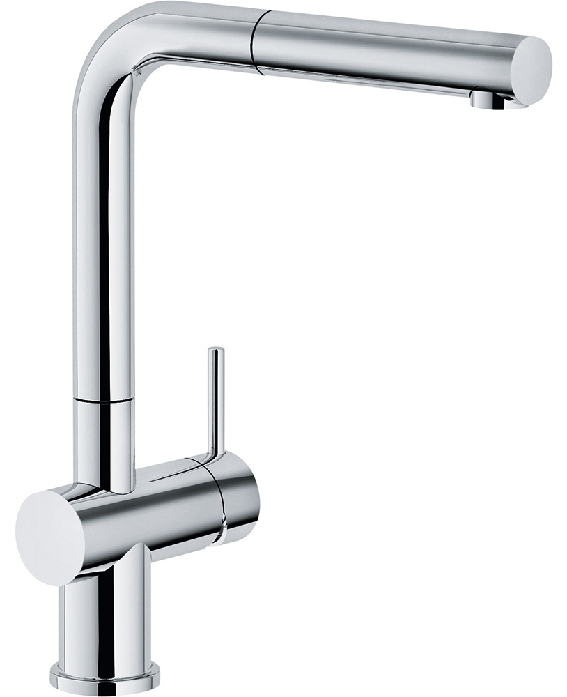 Baterie bucătărie Franke Active Plus Chrome (115.0373.770)