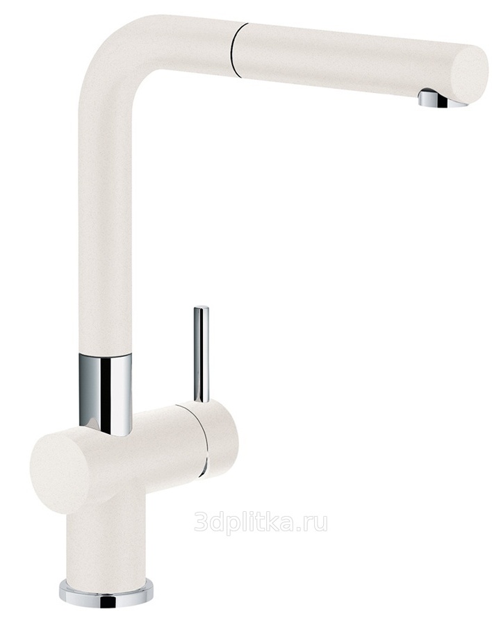 Baterie bucătărie Franke Active Plus Doc Vanilla (115.0373.832)