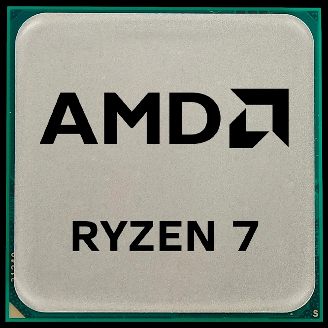 Процессор AMD Ryzen 7 5800X Tray