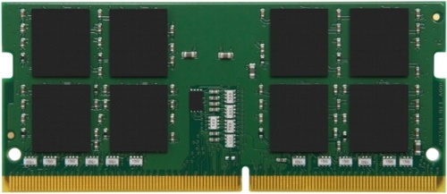 Memorie Kingston ValueRAM 32Gb DDR4-3200MHz SODIMM (KVR32S22D8/32)
