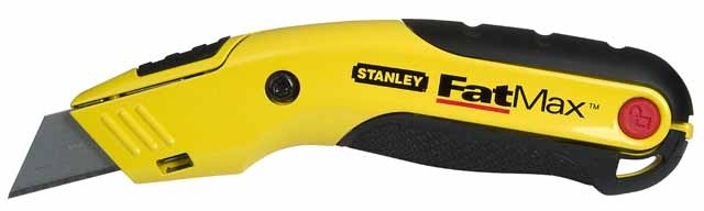 Cuțit Stanley Fatmax 0-10-780
