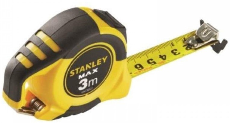 Рулетка Stanley STHT0-36121