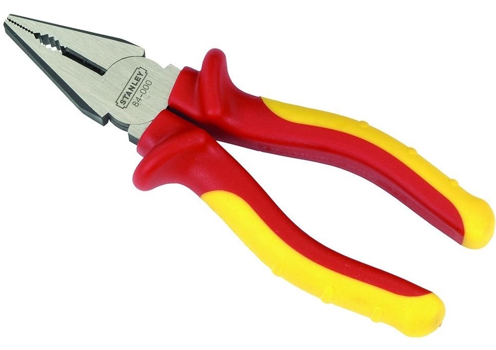 Плоскогубцы Stanley 0-84-000