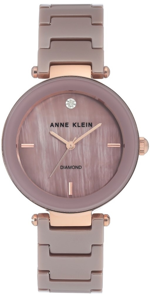 Ceas de mână Anne Klein AK/1018RGMV