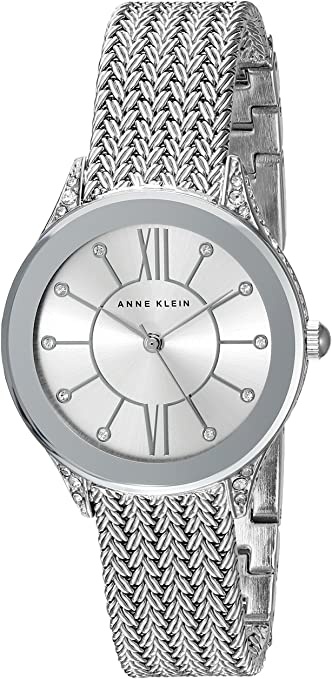 Наручные часы Anne Klein AK/2209SVSV