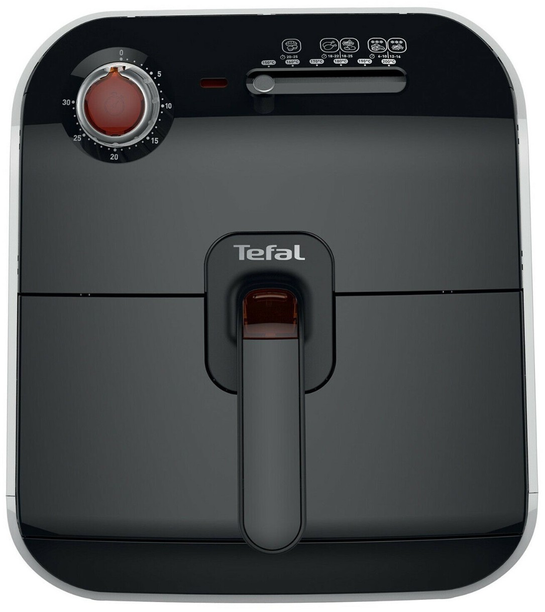 Мультипечь-фритюрница Tefal FX100015