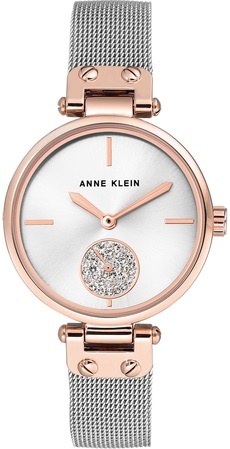 Наручные часы Anne Klein AK/3001SVRT