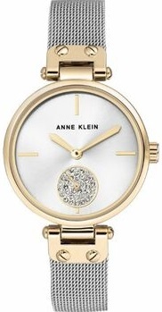 Наручные часы Anne Klein AK/3001SVTT