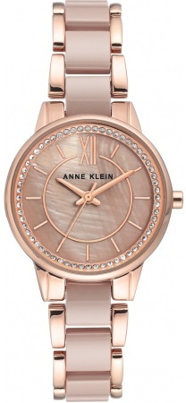 Наручные часы Anne Klein AK/3344TPRG