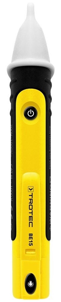 Detector Trotec BE15