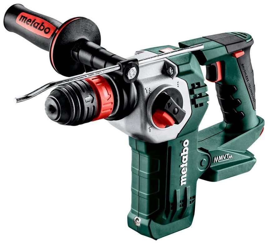 Перфоратор Metabo KHA 18 LTX BL 24Q SE (600211840)