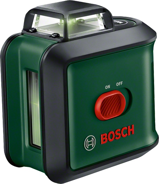 Лазерный нивелир Bosch 603663E00