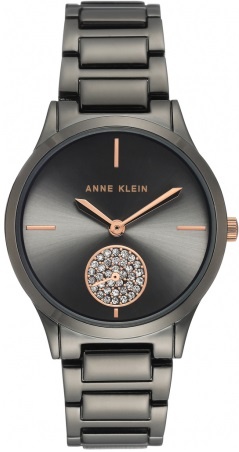 Наручные часы Anne Klein AK/3417GYRT