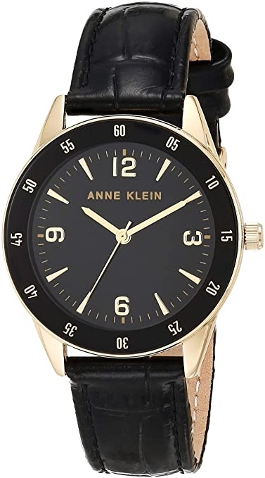 Наручные часы Anne Klein AK/3734BKBK