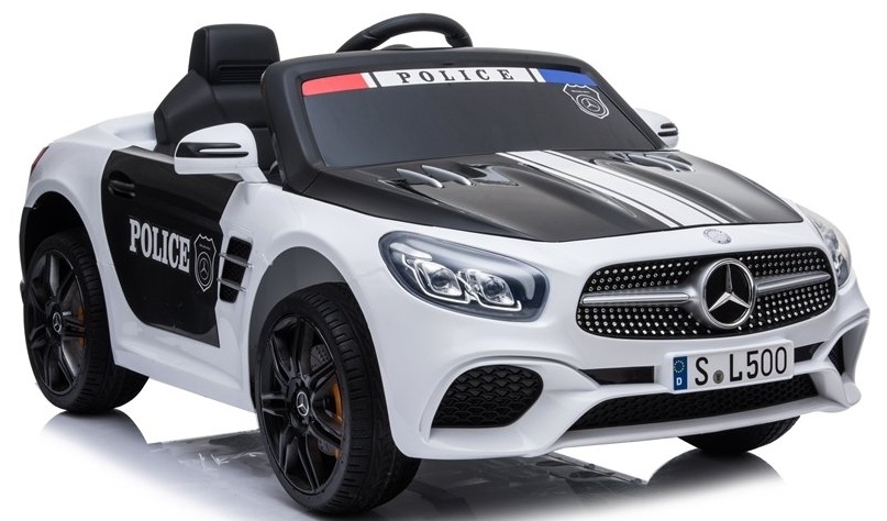 Мерседес SL 500 электромобиль детский Toys Toys