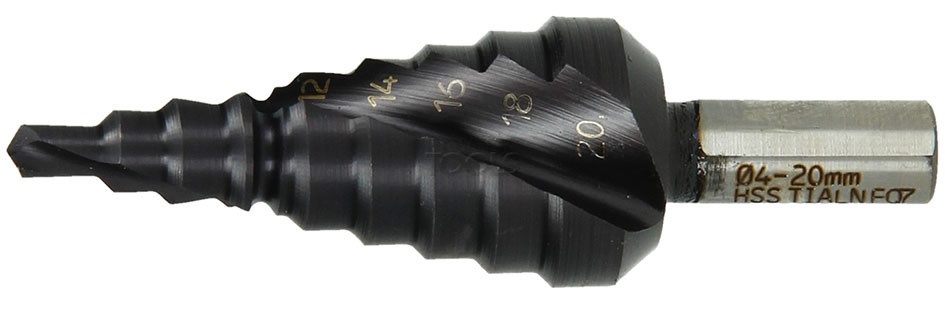 Сверло Hikoki 780102