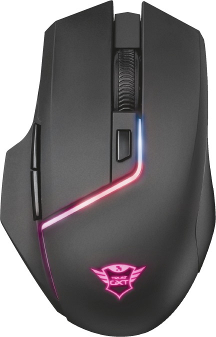 Mouse Trust Gaming Mouse GXT 161 Disan (22210)