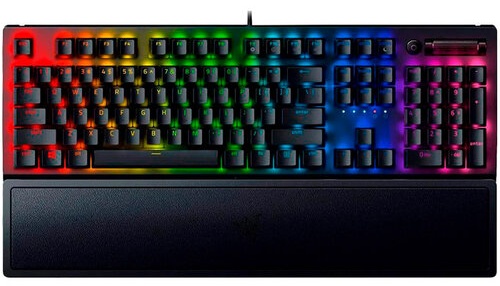 Tastatură Razer BlackWidow V3 US (RZ03-03540100-R3M1)
