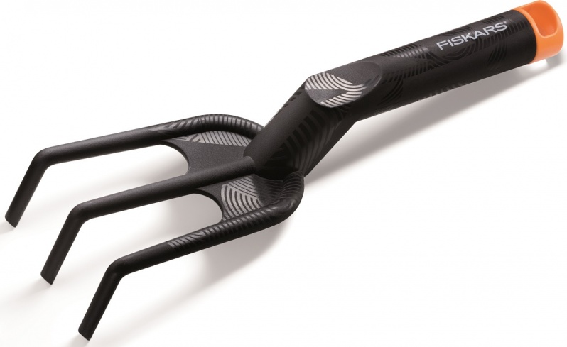 Mini-greblă de mână Fiskars 1001600