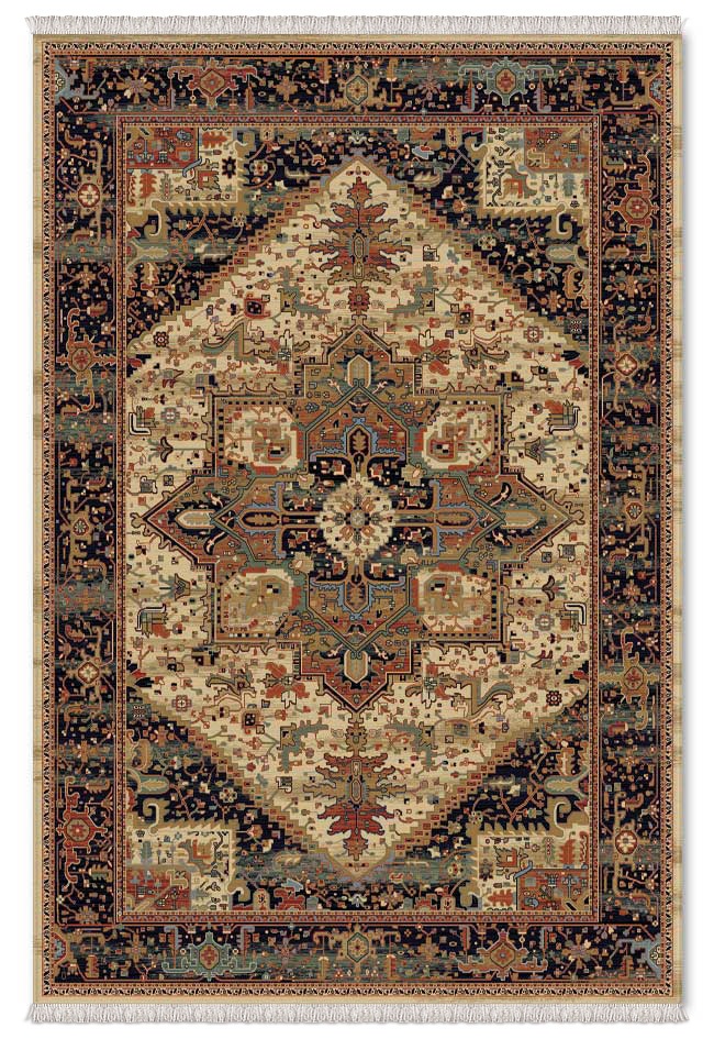 Covor Covoare Ungheni Antique 2886_1_53555 3.00x3.81m