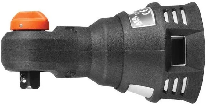 Насадка AEG OMNI-IR
