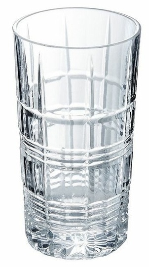Набор стаканов Arcoroc Brixton 380ml (P4187) 6pcs