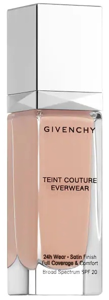 Fond de ten pentru față Givenchy Teint Couture Everwear SPF 20 P110 30ml