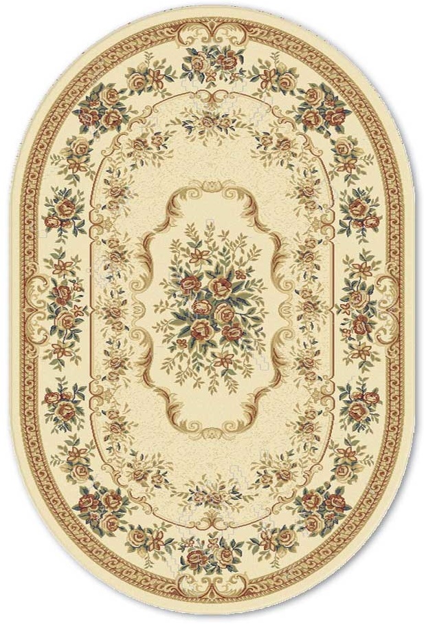 Ковёр Covoare Ungheni Atlas 3542_2_41333 2.00x3.00m