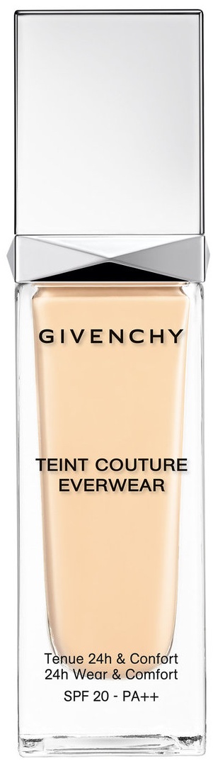 Тональный крем для лица Givenchy Teint Couture Everwear SPF 20 Y100 30ml