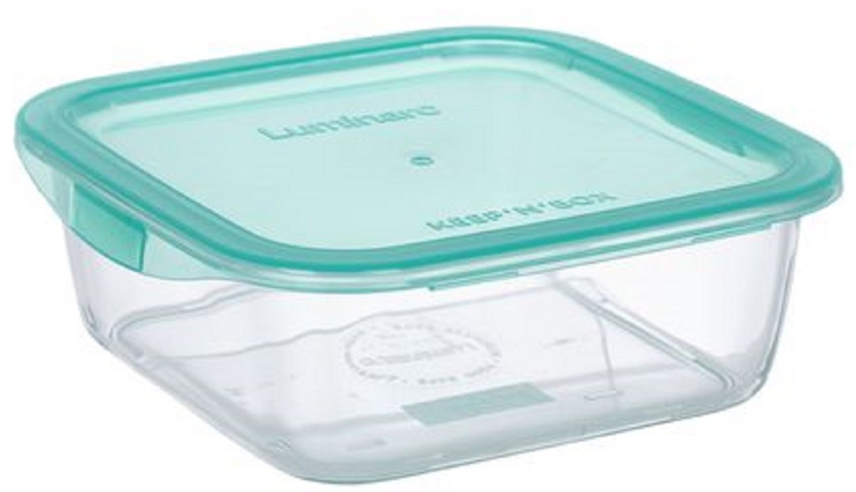 Container alimentar Luminarc Keep'n Lagon 1220ml (P5520)