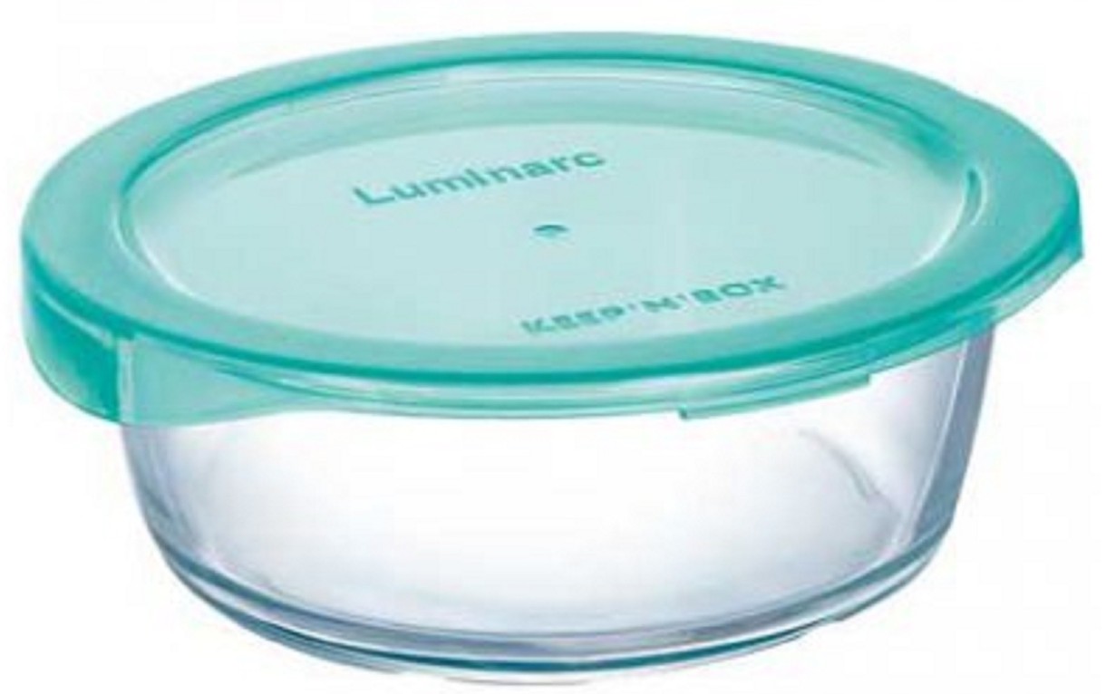 Container alimentar Luminarc Keep'n Lagon 670ml (P5524)